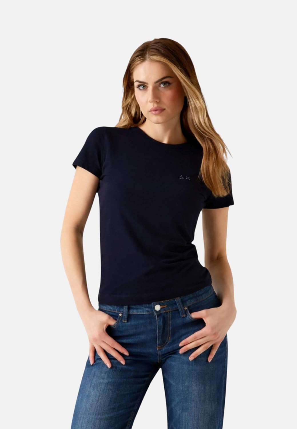 SUN68 T-shirt - immagine 6