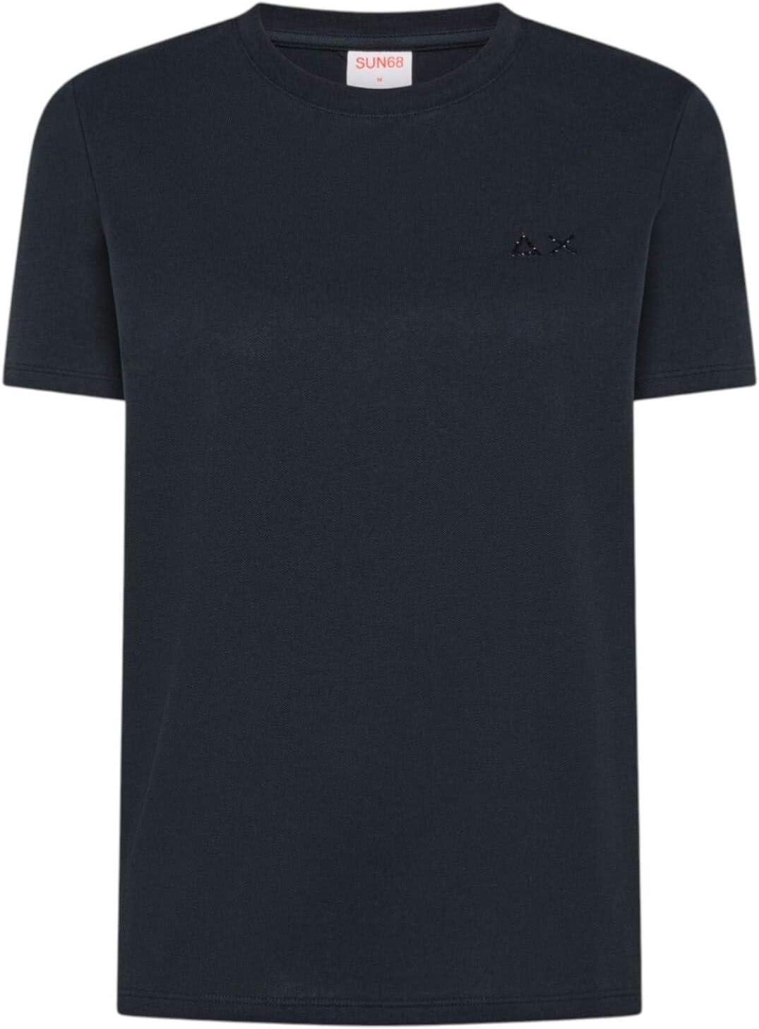 SUN68 T-shirt - immagine 4