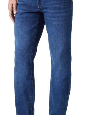 Wrangler Pantaloni da uomo 