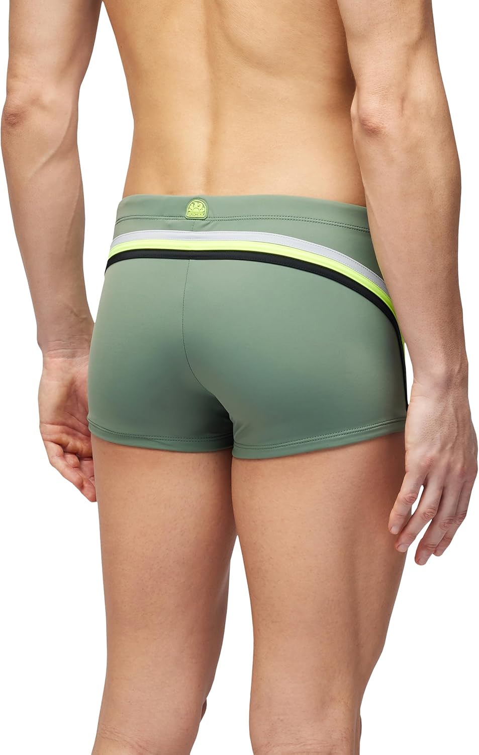 SUNDEK Zion Short, Costume a Boxer da Mare Uomo
