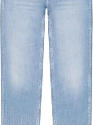Wrangler Greensboro Regular Fit Jeans 