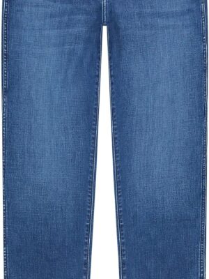JEANS Uomo WRANGLER 112378853 LARSTON DANDELION SUMMER