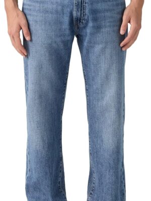Levi's 555 Relaxed Straight Pantalone
