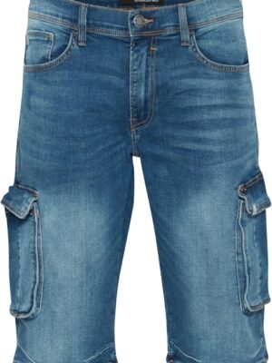 Blend Pantaloncini in Denim 