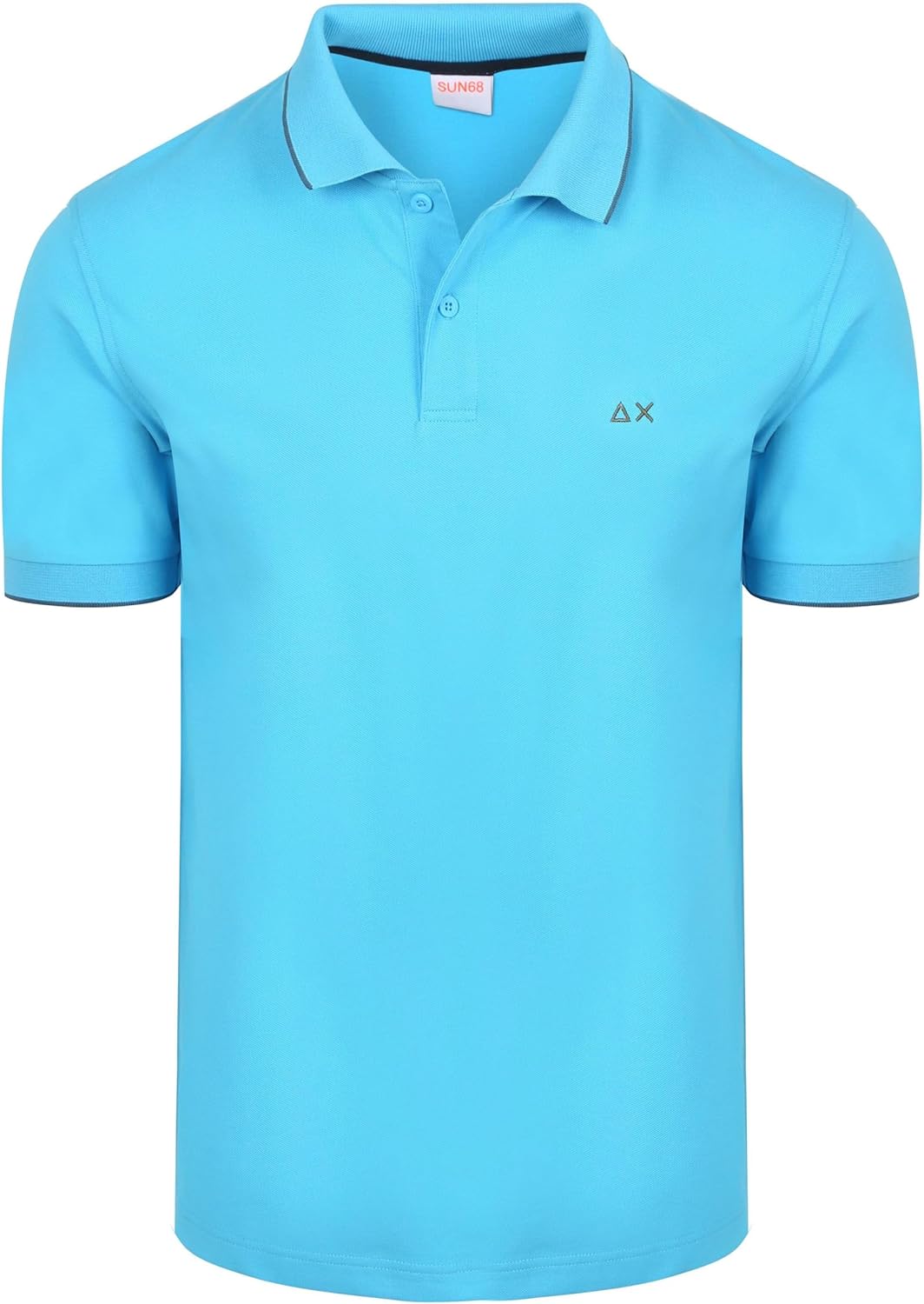SUN68 Polo A36111 - immagine 28