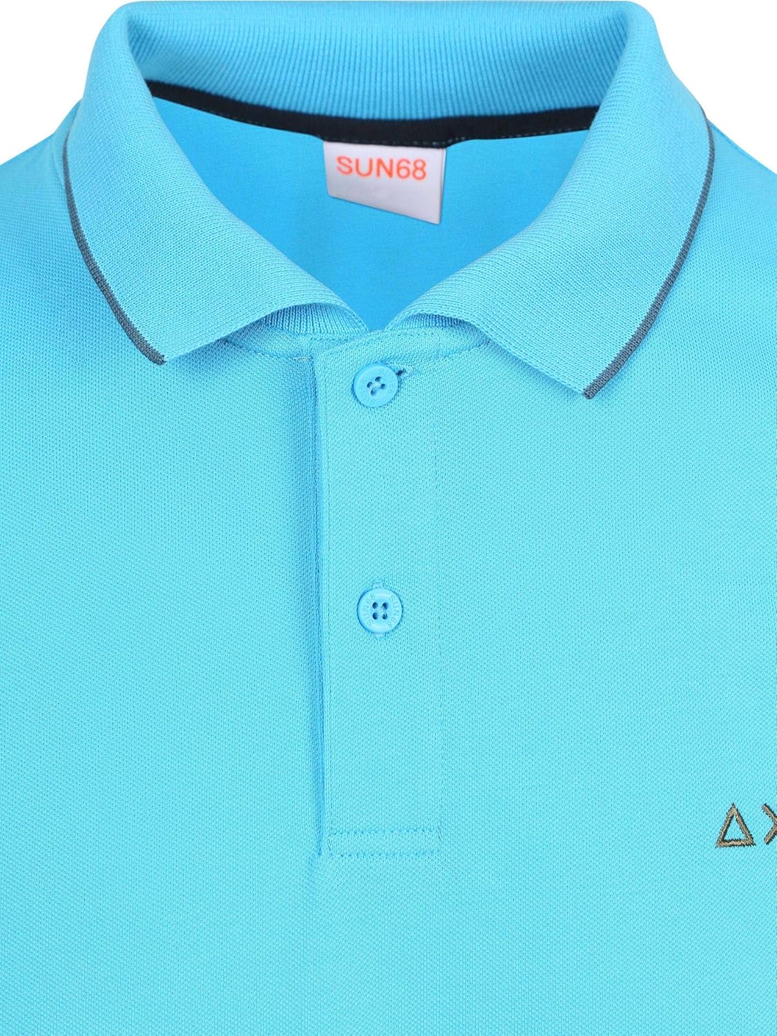 SUN68 Polo A36111 - immagine 30