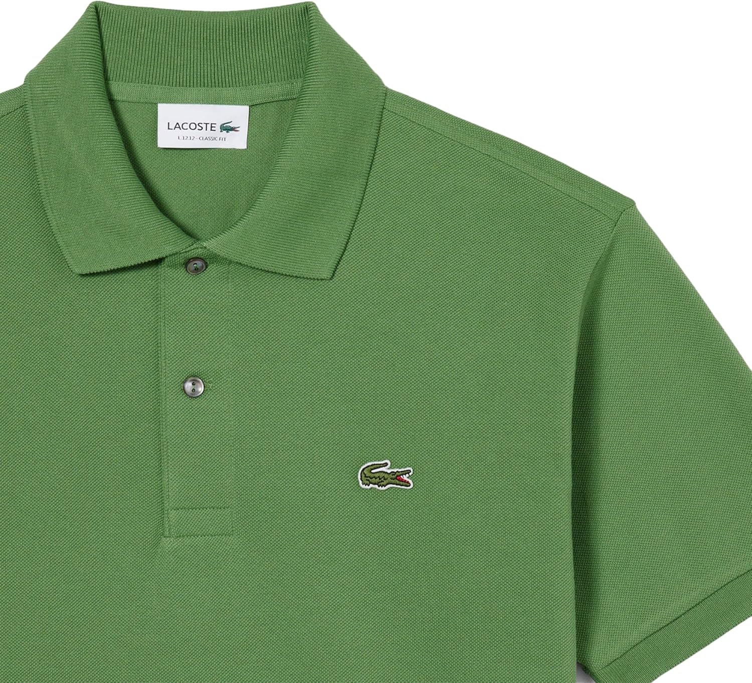 Lacoste L1212 Polo - immagine 123