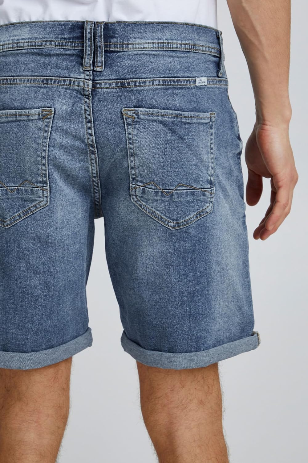 b BLEND Shorts Pantalocini, - immagine 9