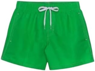 SUNDEK Costume da bagno da uomo con elastico in vita - immagine 21