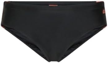 SUN68 Costume Slip con Banda Laterale Fluo H34101 - immagine 7