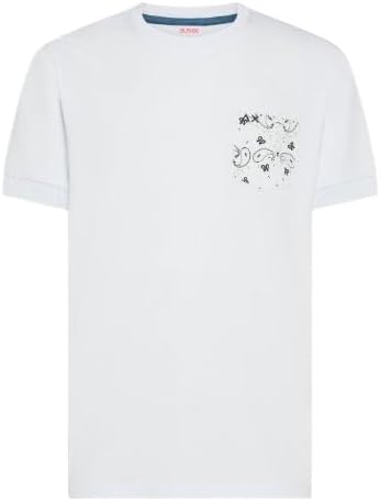 Tshirt 30 Product Variation - immagine 2