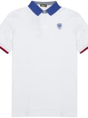 Blauer Polo Dabney 2304