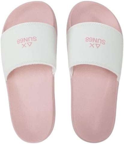 SUN68 Ciabatta X36201 Slippers Beach - immagine 3