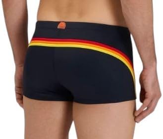 SUNDEK Zion Short, Costume a Boxer da Mare Uomo - immagine 4