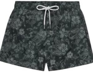 SUNDEK Costume Levin Boardshort M633BDRT4YI  Fantasia Fiori