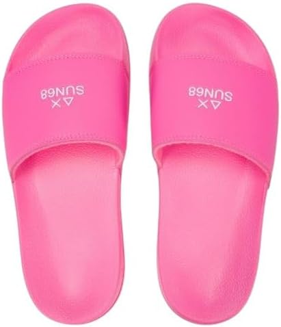 SUN68 Ciabatta X36201 Slippers Beach - immagine 2