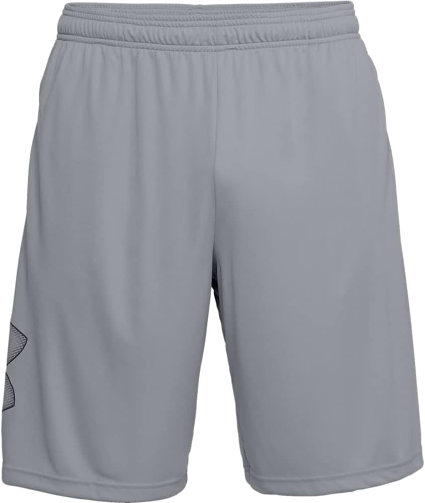 Under Armour Uomo UA Tech Graphic Short Pants
