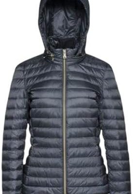 Geox Piumino con cappuccio Jaysen W6525B 