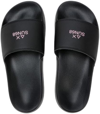 SUN68 Ciabatta X36201 Slippers Beach
