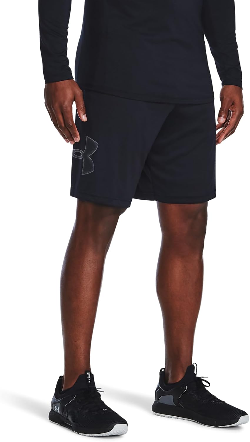 Under Armour Uomo UA Tech Graphic Short Pants - immagine 6