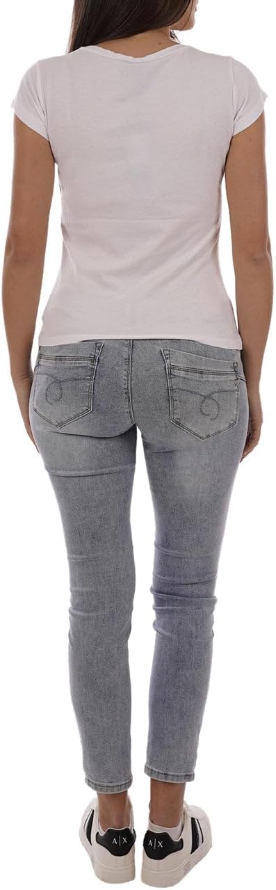 Yes Zee T-Shirt Donna - immagine 6