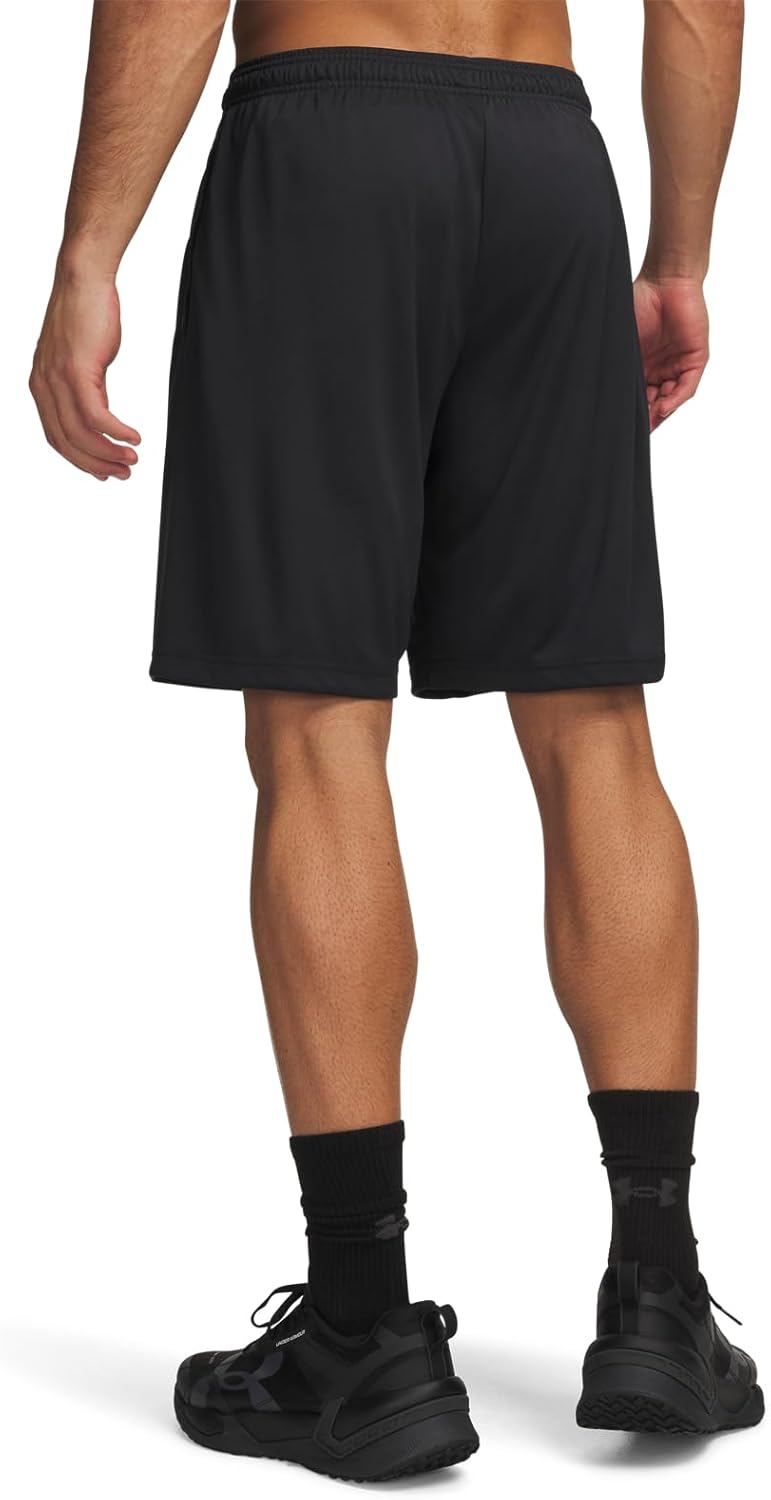 Under Armour Uomo UA Tech Graphic Short Pants - immagine 31