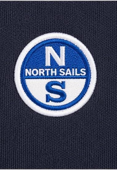 NORTH SAILS Polo con Bordi a Contrasto - immagine 12