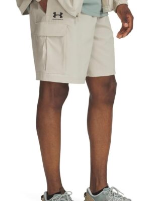 Under Armour Vibe Woven Cargo Short 0289