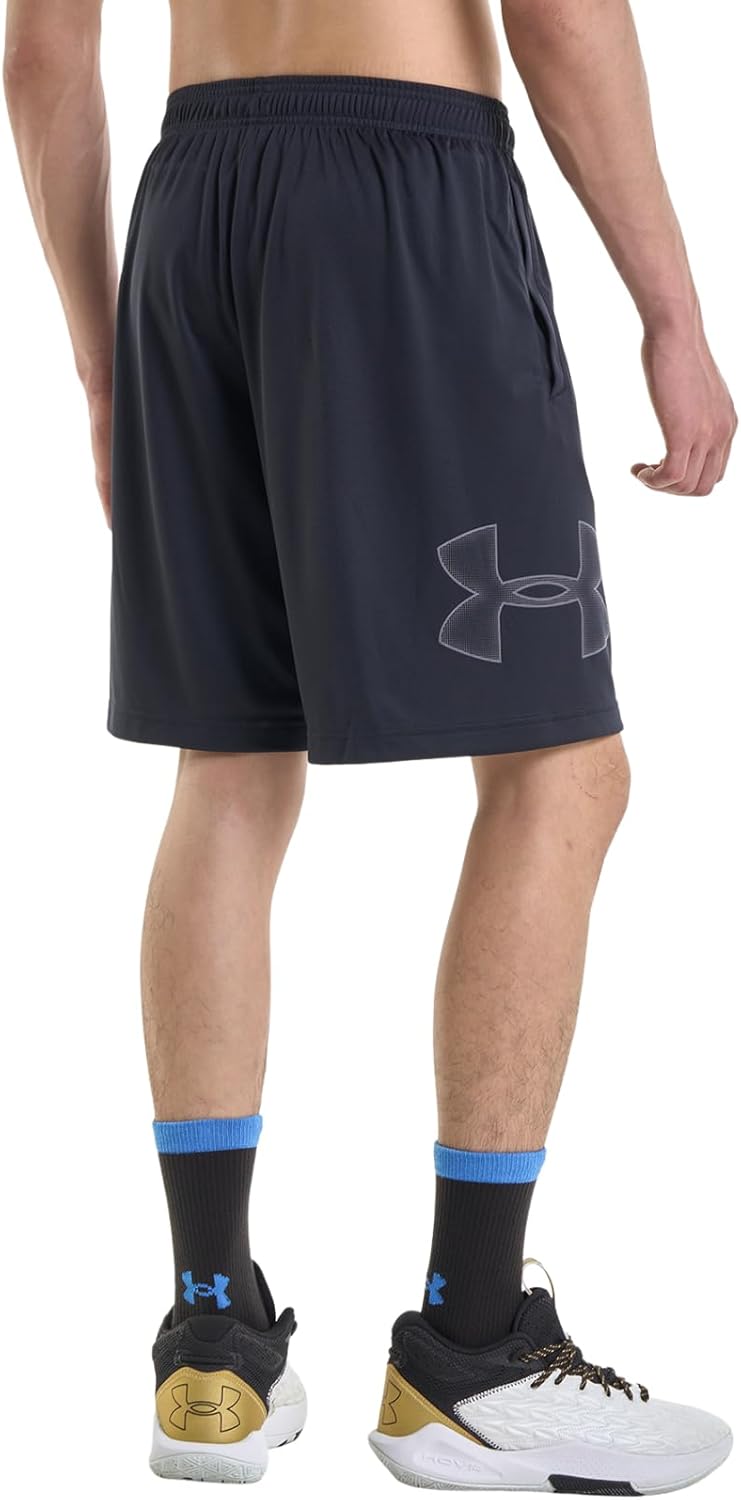 Under Armour Uomo UA Tech Graphic Short Pants - immagine 22