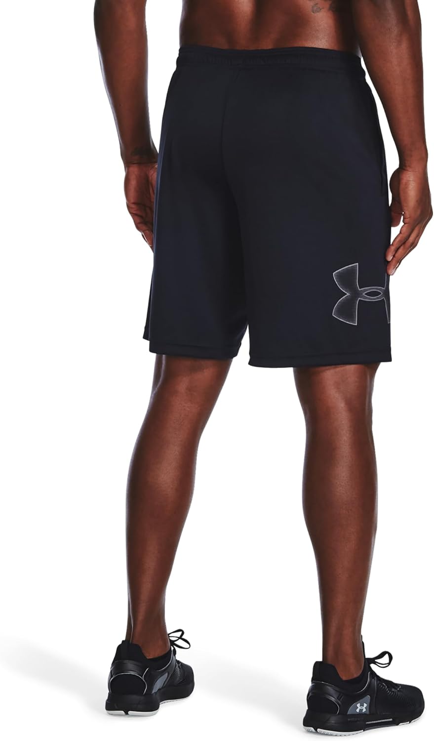 Under Armour Uomo UA Tech Graphic Short Pants - immagine 42