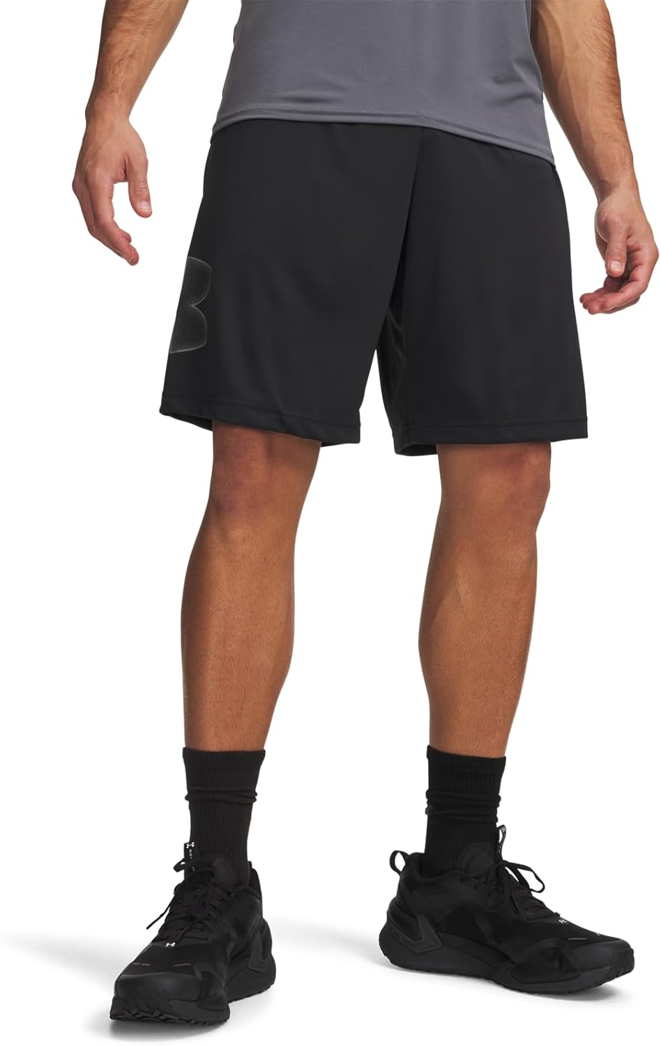 Under Armour Uomo UA Tech Graphic Short Pants - immagine 29