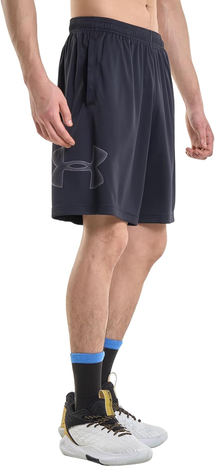 Under Armour Uomo UA Tech Graphic Short Pants - immagine 27