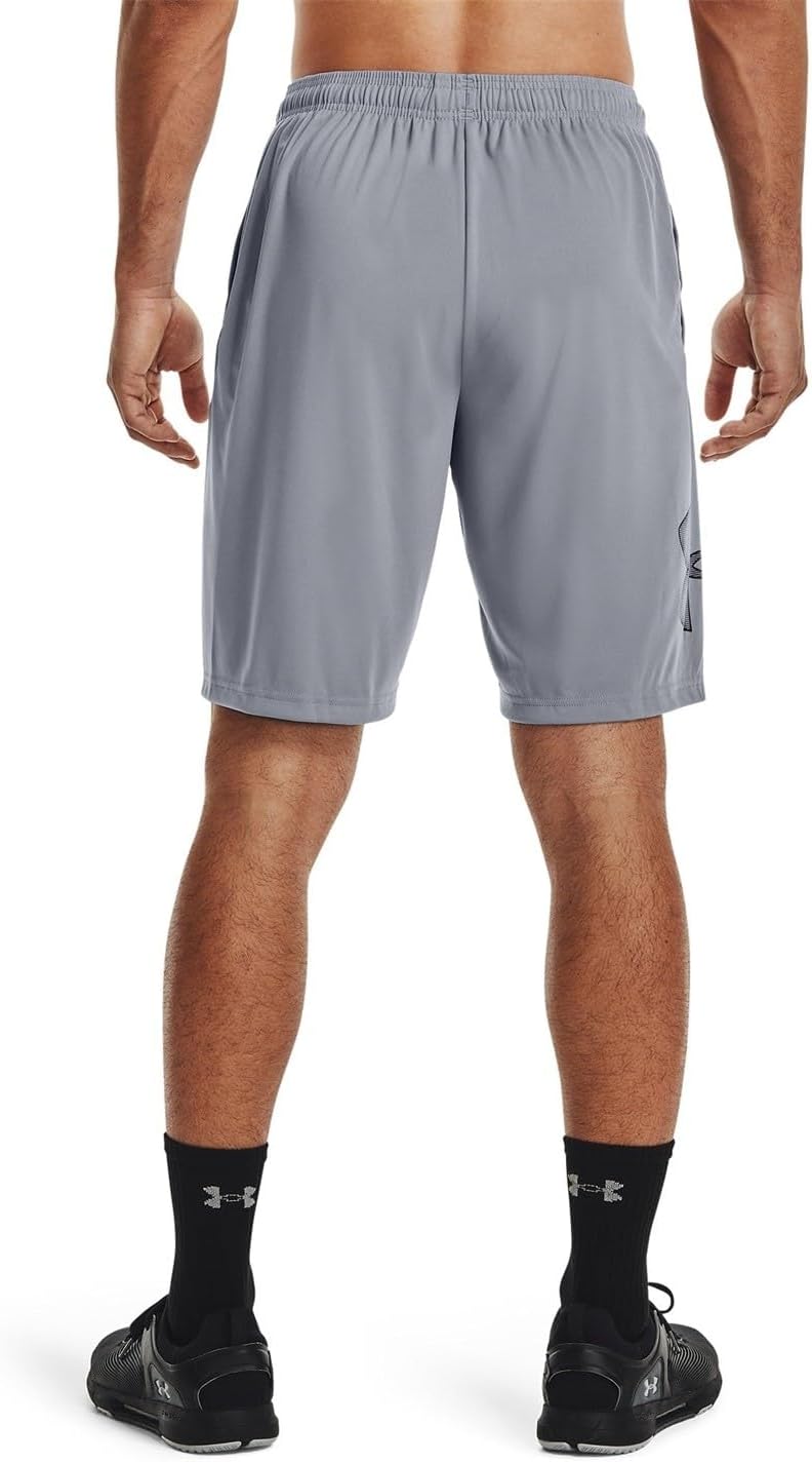 Under Armour Uomo UA Tech Graphic Short Pants - immagine 35