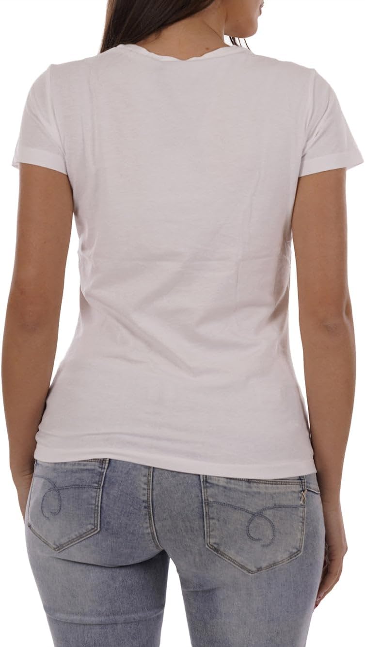 Yes Zee T-Shirt Donna - immagine 3