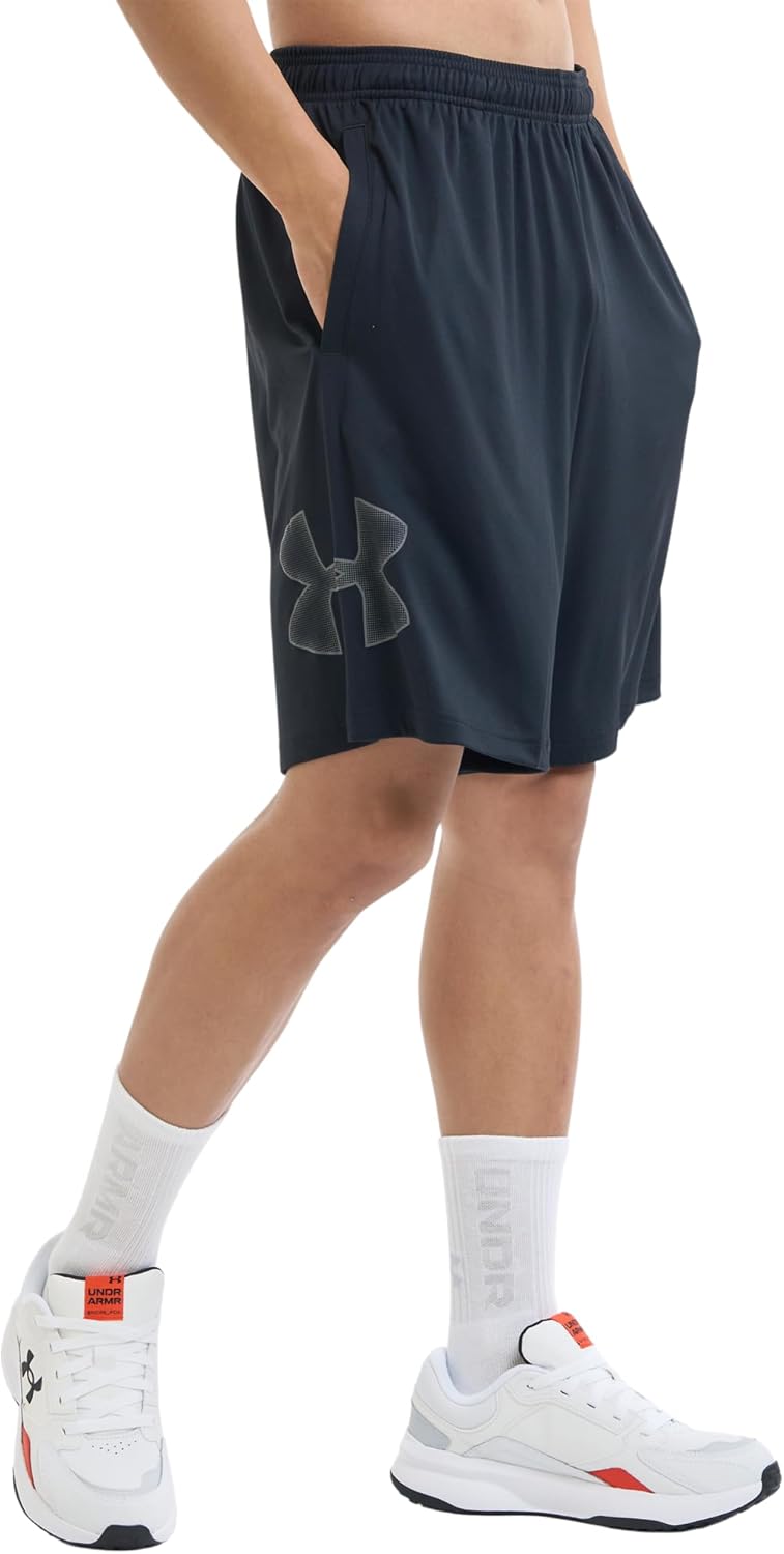 Under Armour Uomo UA Tech Graphic Short Pants - immagine 40