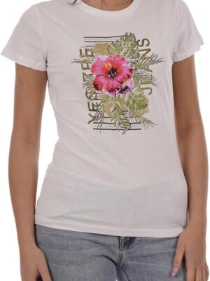 Yes Zee T-Shirt Donna 