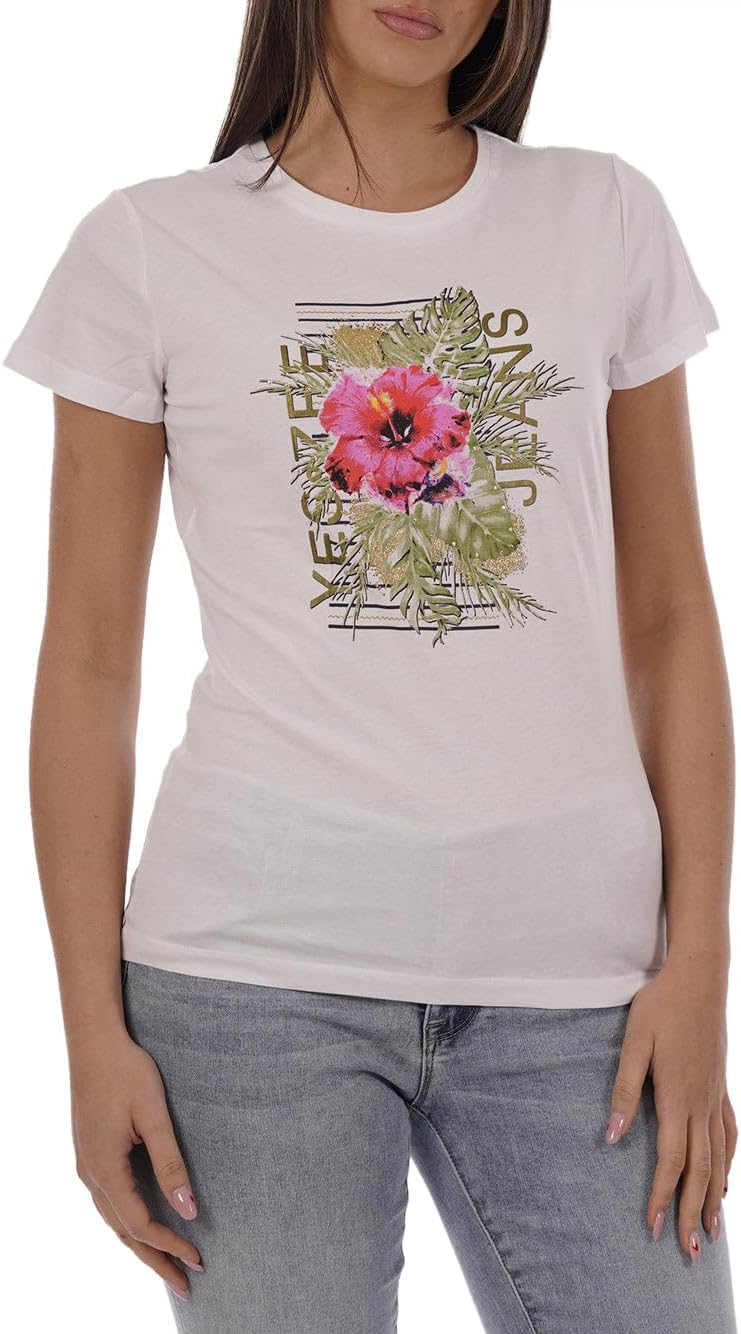 Yes Zee T-Shirt Donna