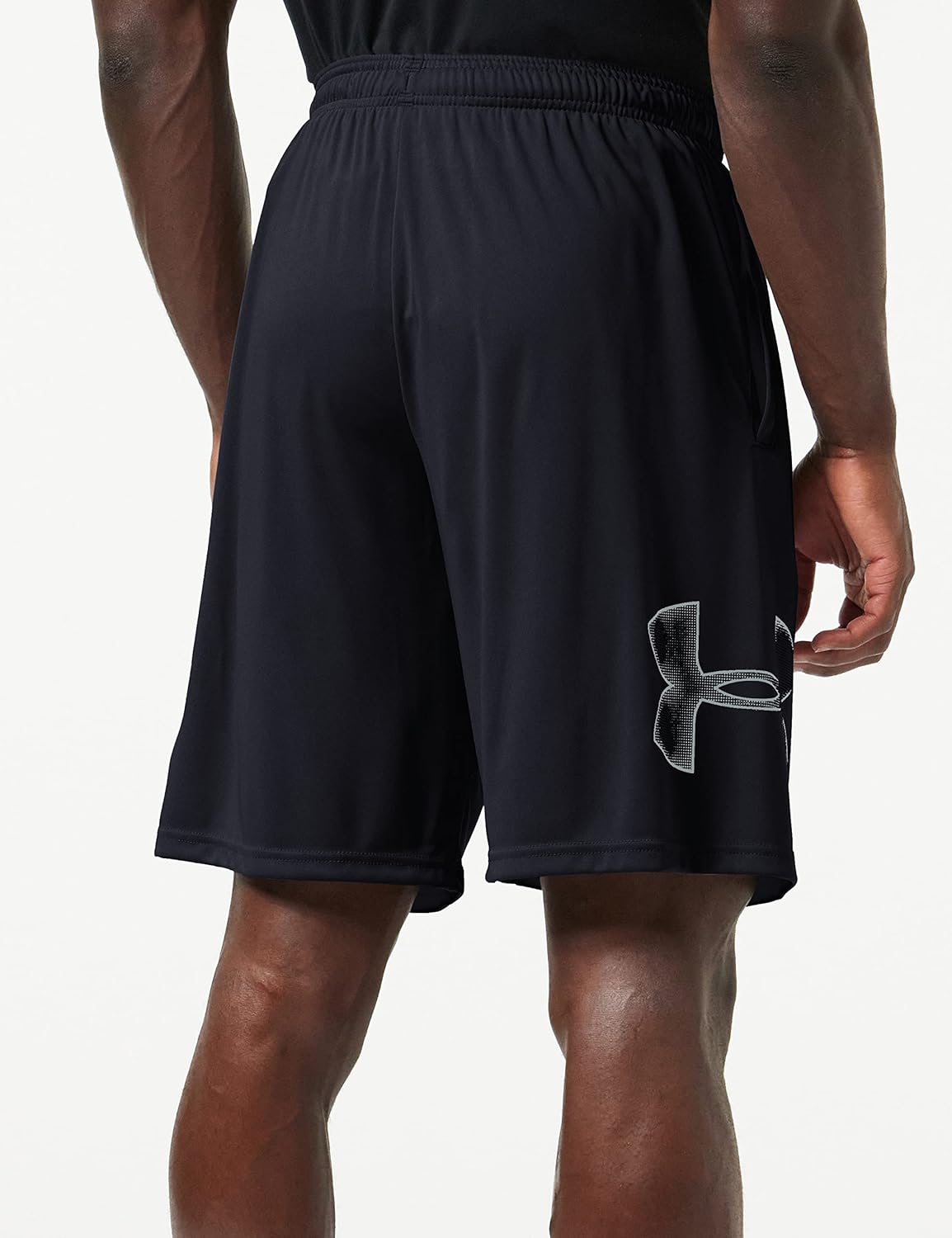 Under Armour Uomo UA Tech Graphic Short Pants - immagine 45