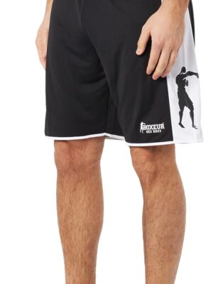 BOXEUR DES RUES Pantaloncino Tecnico
