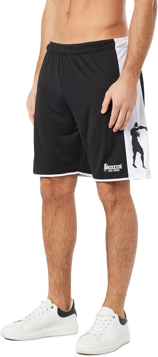 BOXEUR DES RUES Pantaloncino Tecnico