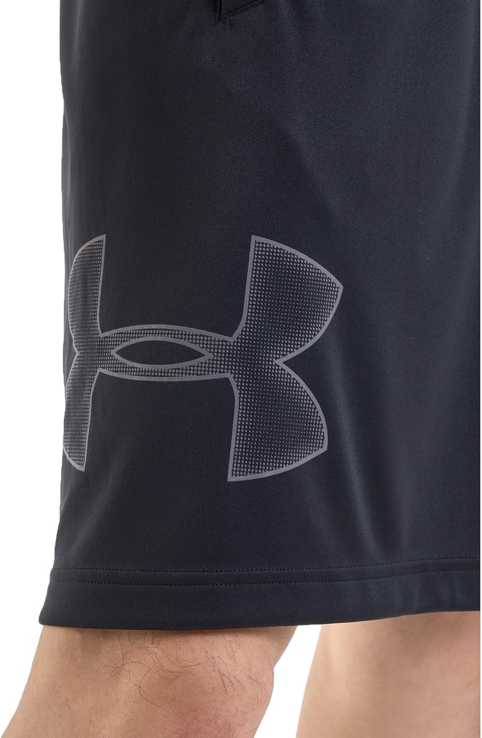 Under Armour Uomo UA Tech Graphic Short Pants - immagine 24