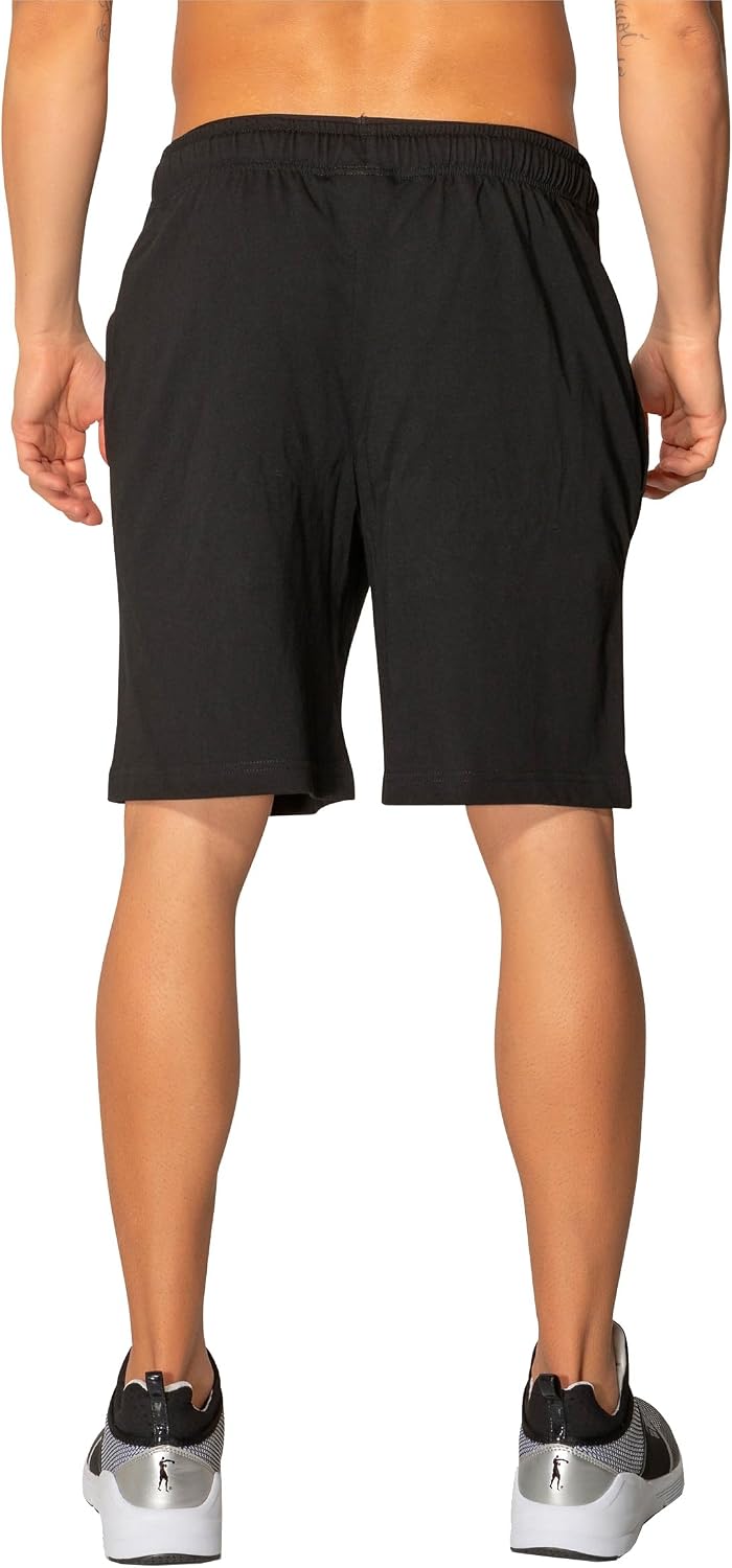 BOXEUR DES RUES Pantaloncini Training - immagine 2