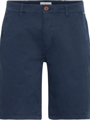 Blend BHMason - Pantaloncini chino da uomo, in misto cotone