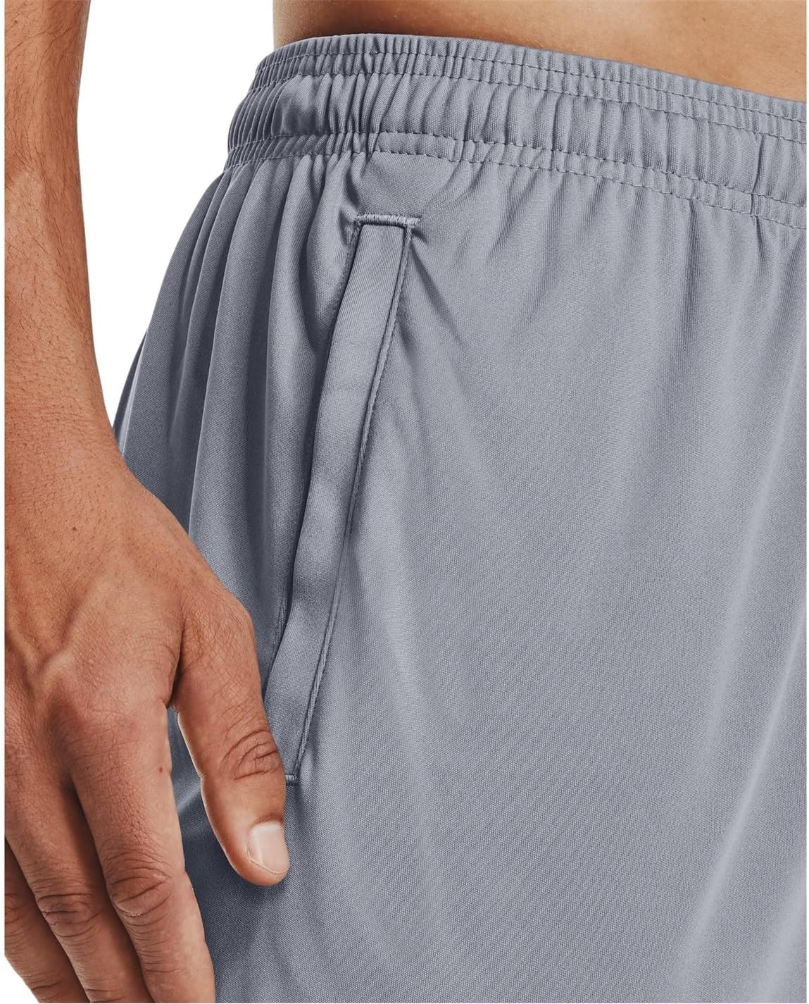 Under Armour Uomo UA Tech Graphic Short Pants - immagine 37