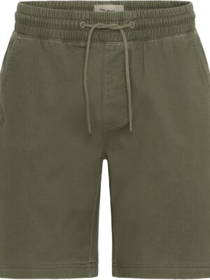 Blend BHEdnan Pantaloncini chino da uomo, in misto cotone