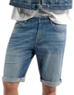 gas Bermuda Jeans Albert Short Rev B0099 - immagine 2