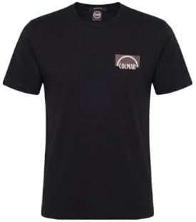 Colmar T-shirt Bianco 7547-6SH - immagine 7