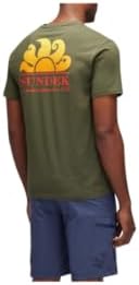 SUNDEK T-shirt - immagine 9