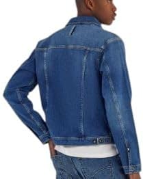 gas Giacca jeans Oklahoma B1090 14MM - immagine 2