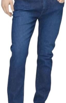 Uniform Jeans Ibanez 7.UM0070.018.B2.055 Tg. 29 Denim Scuro